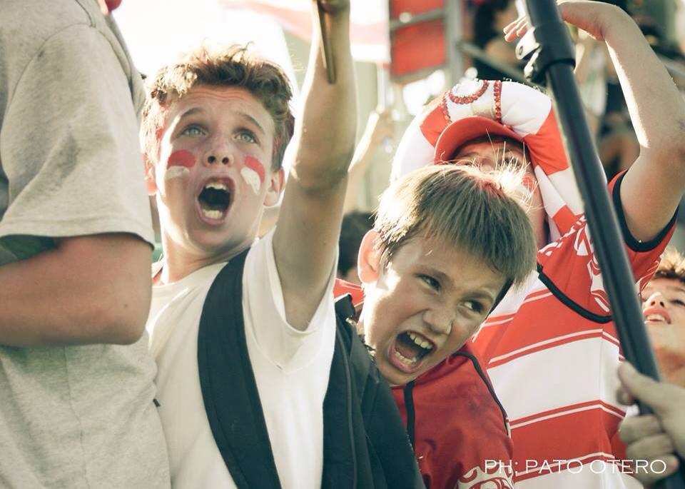 Engagement and Retention in Rugby