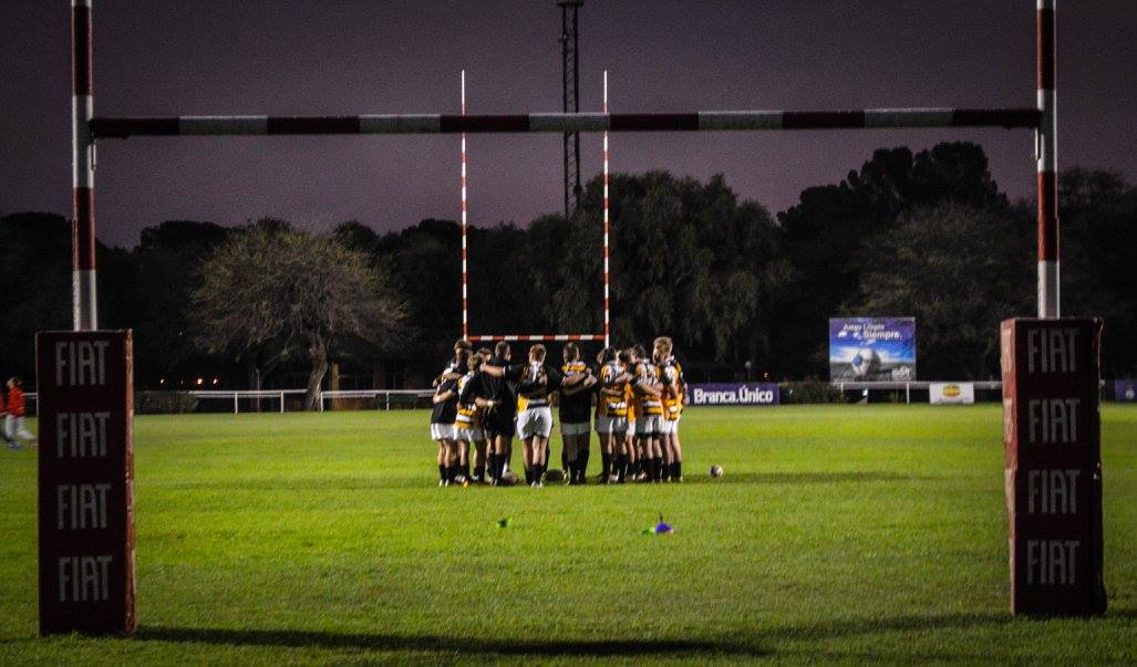 What is the key to  further developing Rugby in the U.S.?